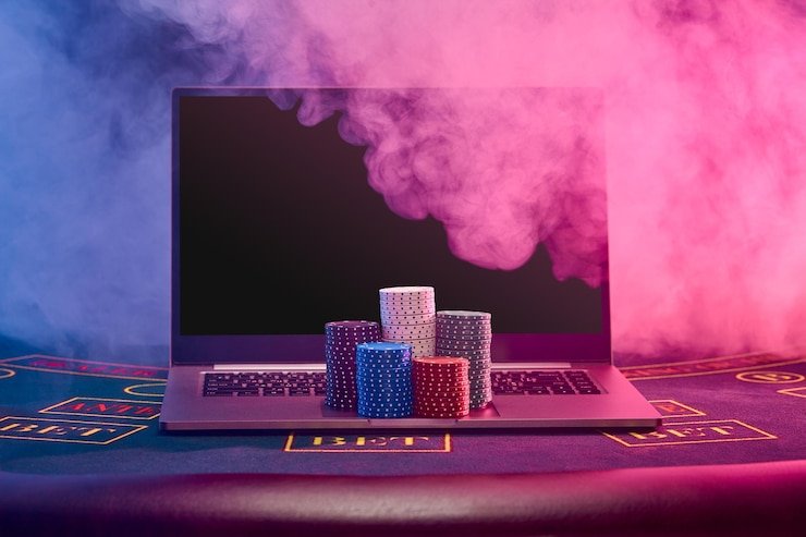 Tampilan bonus mingguan bintang4dp untuk pengguna Indonesia