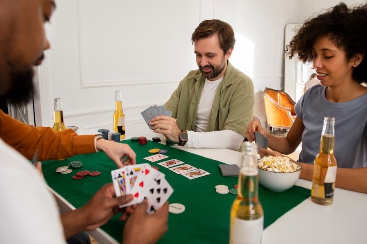 Pengguna Indonesia mengakses sports betting dan slot game bintang4dp dari perangkat mobile