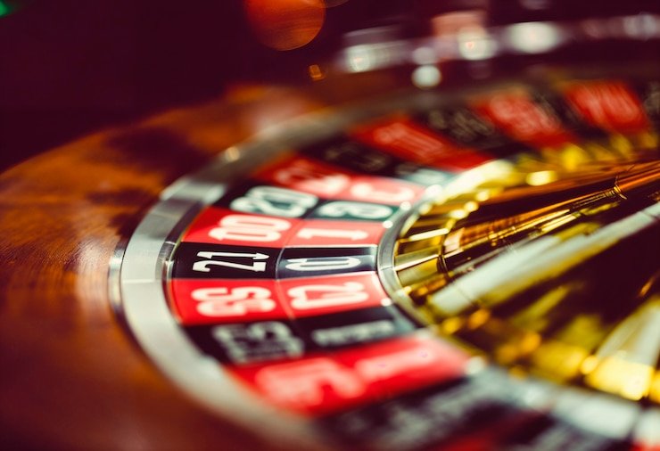 Jadwal kalender event turnamen olahraga dan casino di platform bintang4dp Indonesia