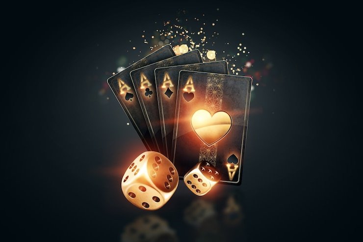 Koleksi permainan slot online bintang4dp dengan berbagai tema menarik dan grafis modern