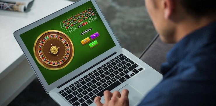 Panduan tutorial cara daftar dan login di platform bintang4dp untuk pengguna Indonesia