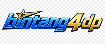 Logo bintang4dp platform hiburan Indonesia